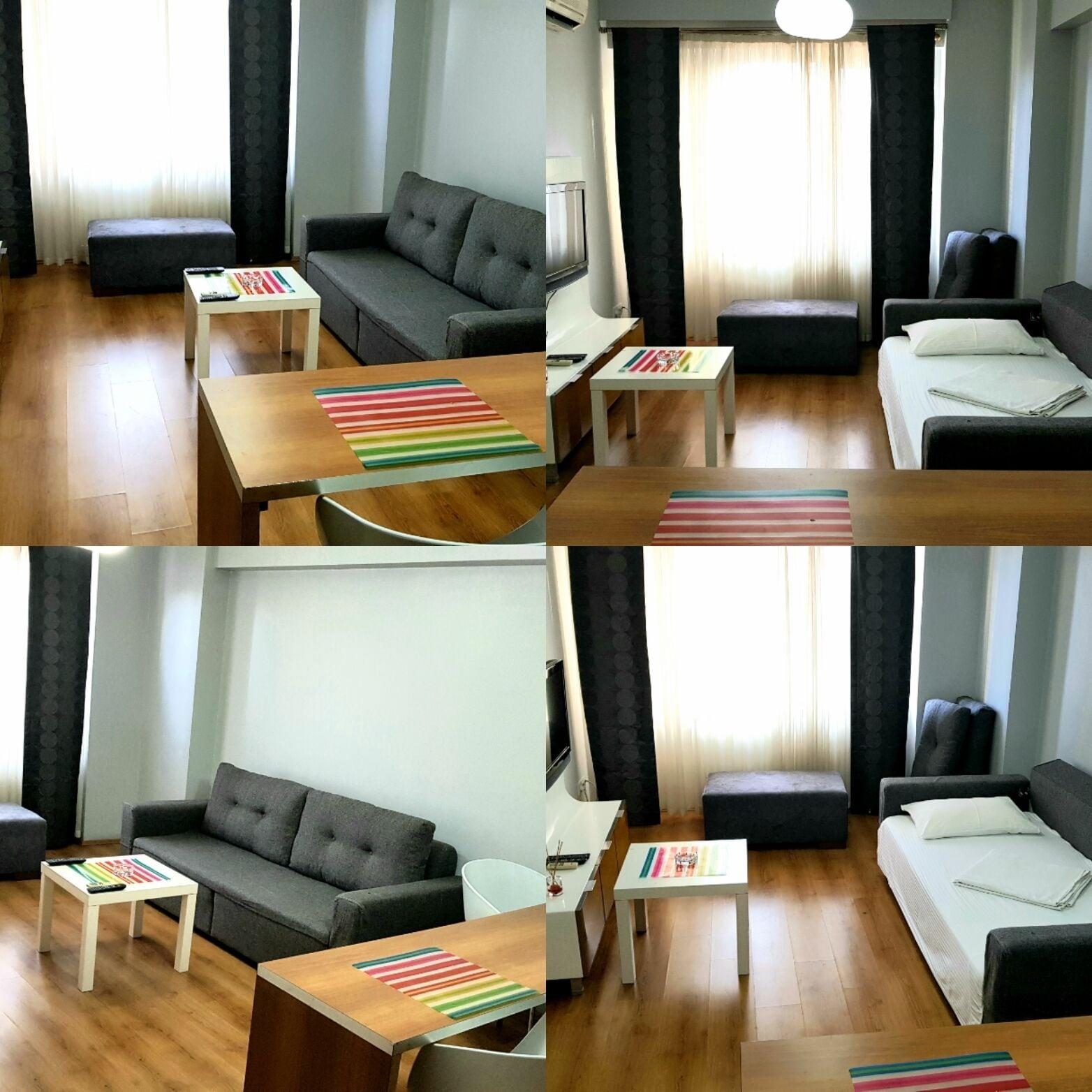 D&D Suites Estambul Exterior foto