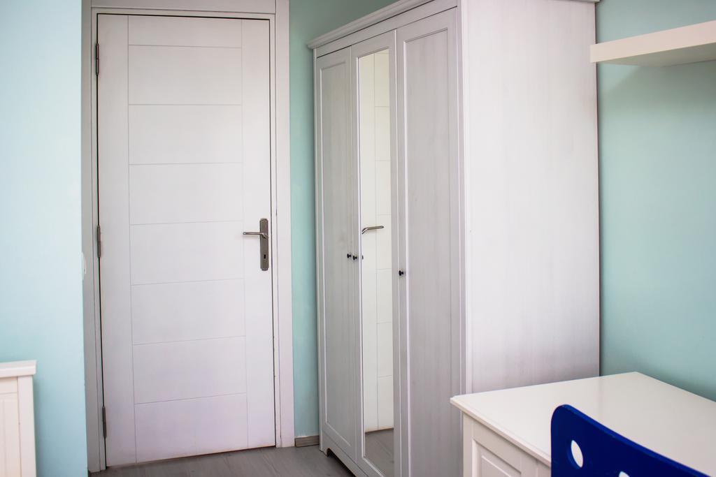 D&D Suites Estambul Habitación foto