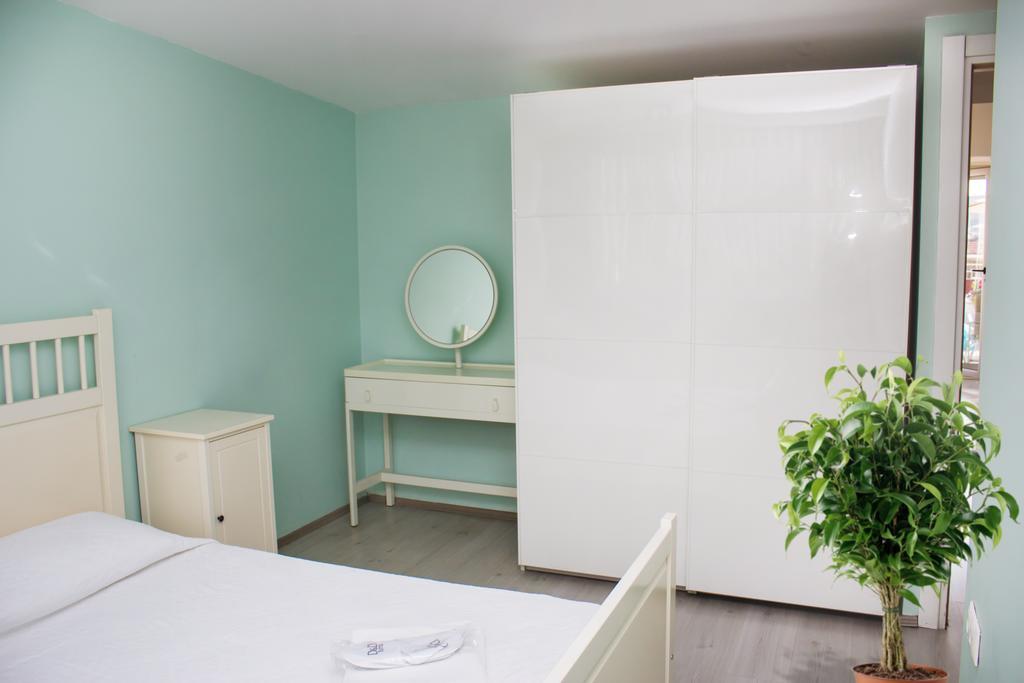 D&D Suites Estambul Habitación foto
