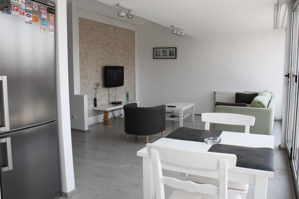 D&D Suites Estambul Exterior foto